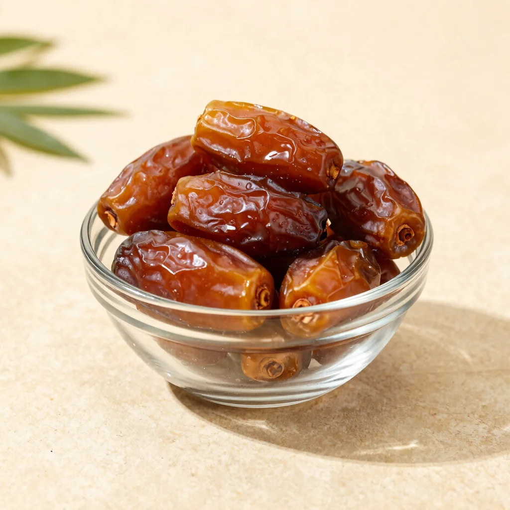 تمر بوفقوس الطبيعي الأصيل